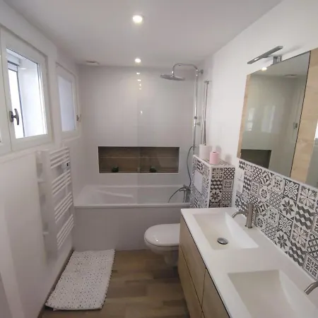 Holiday home Cosy House Civaux