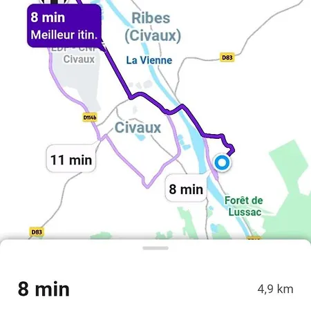 Cosy House Holiday home