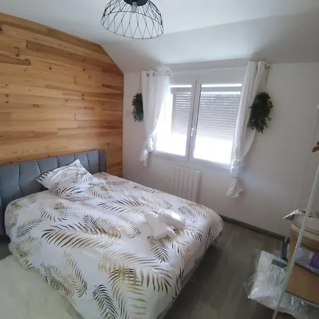 Cosy House Holiday home Civaux