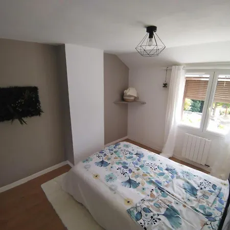 Cosy House Holiday home