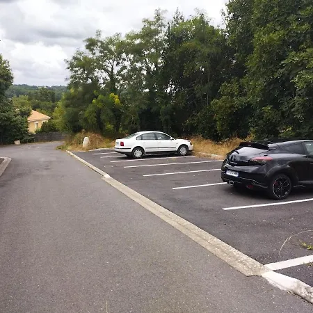 Holiday home Cosy House Civaux