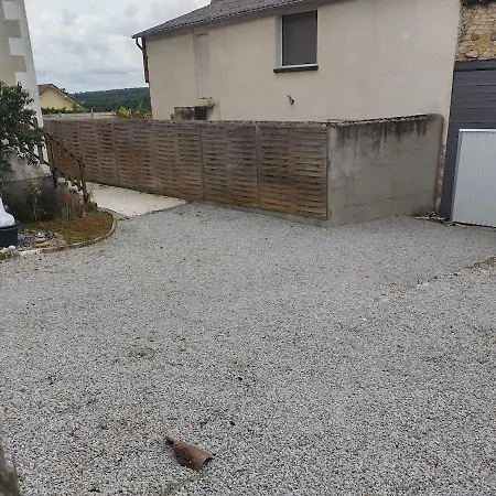 Cosy House Holiday home *