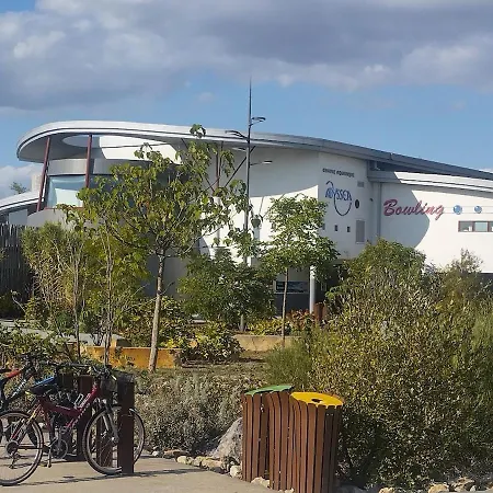 Holiday home Cosy House